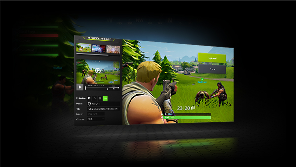 ShadowPlay: Record, Share Game Videos & Screenshots | NVIDIA