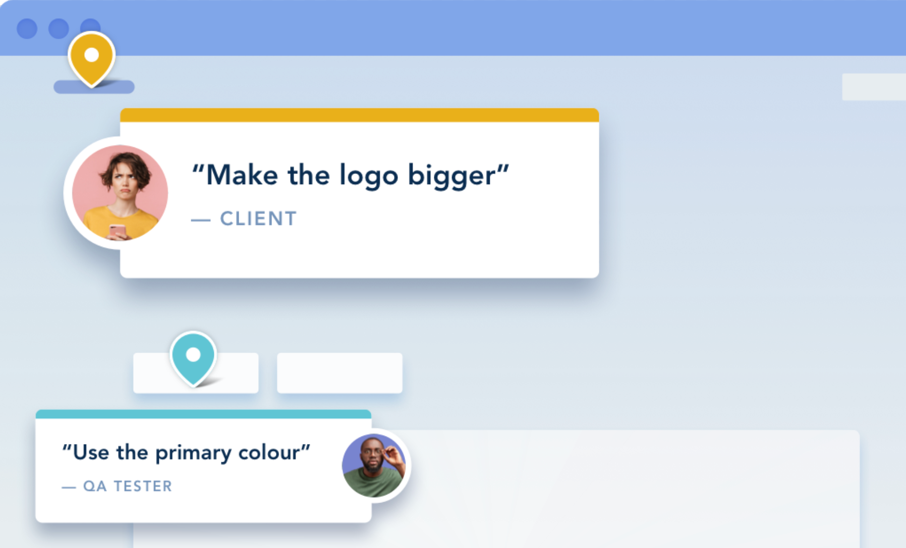 BugHerd - Best visual feedback tool