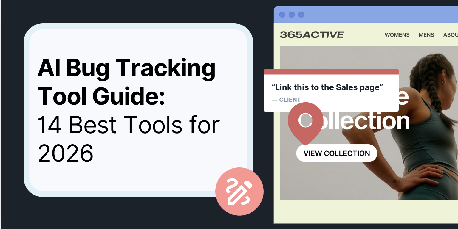 AI Bug Tracking Tool Guide: 14 Best Tools for 2026