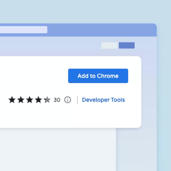 BugHerd browser extension in action