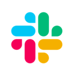 icon - integration - slack