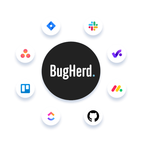 BugHerd Bug Tracking Tool | Client Website Feedback Made Easy