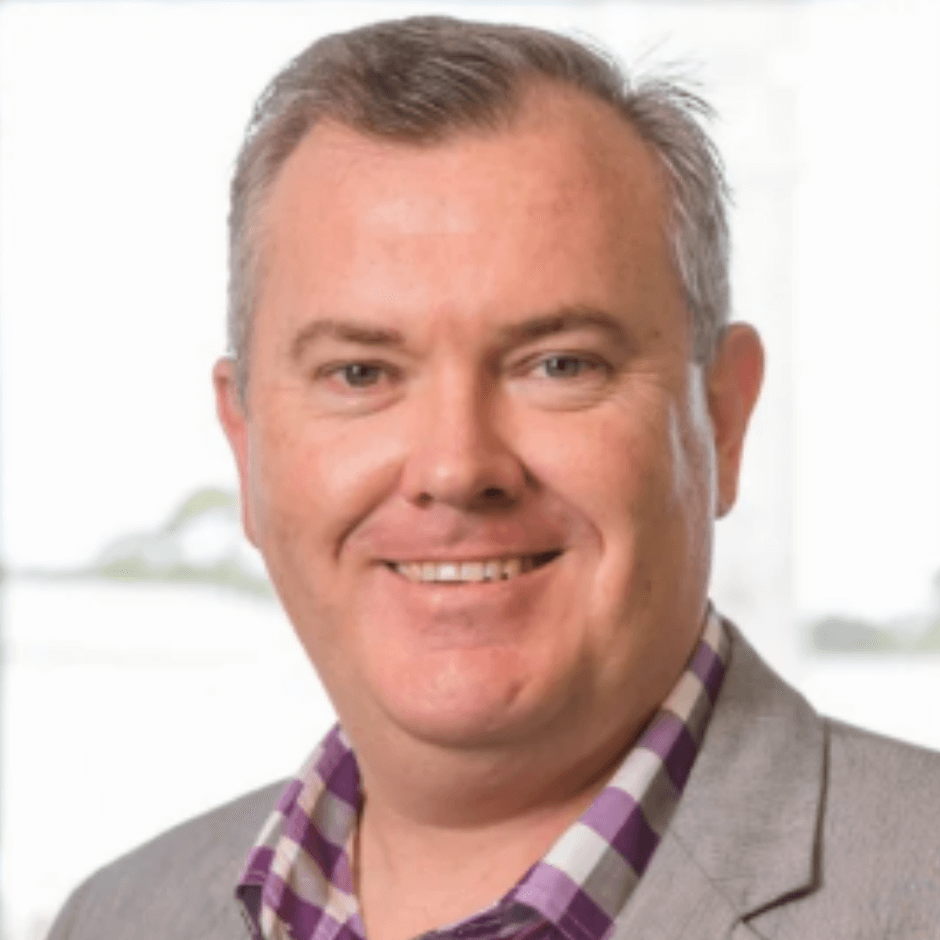 Stephen Neville, CEO of Bug Tracking Software BugHerd