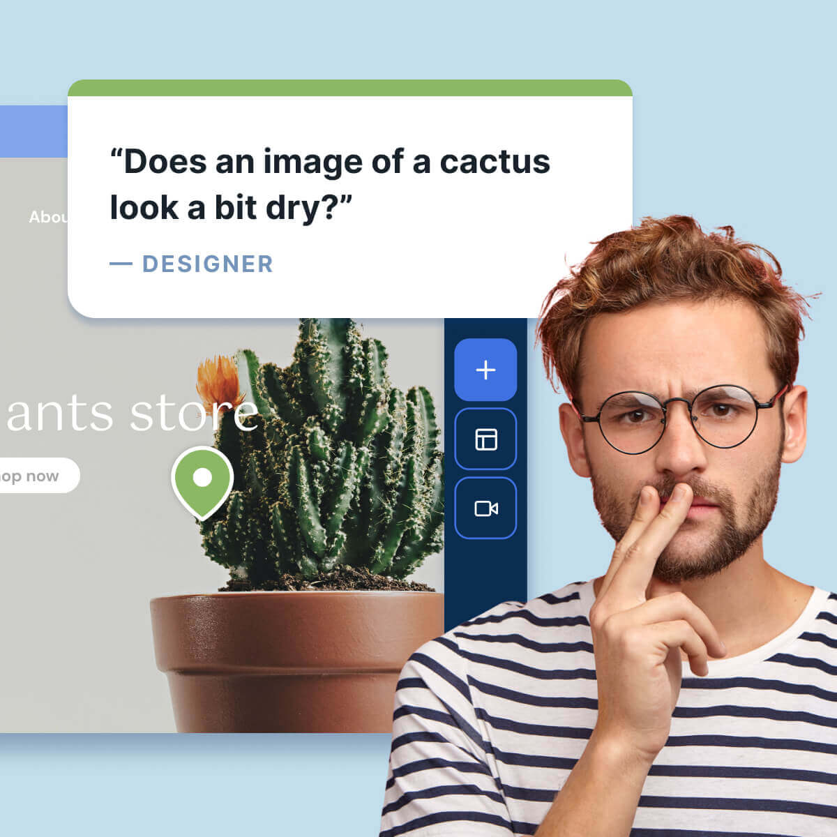 BugHerd makes it easy for web dev teams to keep track of all the bug reports and action them quickly.