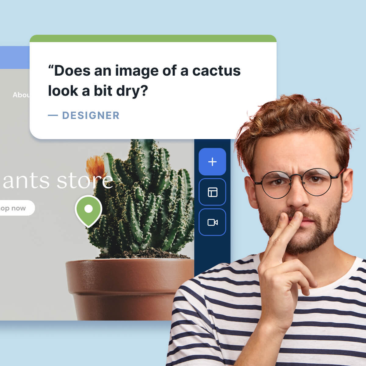 BugHerd makes it easy for web dev teams to keep track of all the bug reports and action them quickly.
