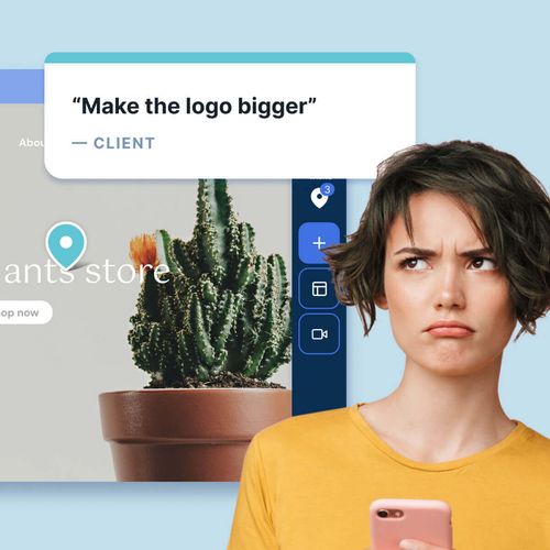BugHerd Bug Tracking Tool | Client Website Feedback Made Easy