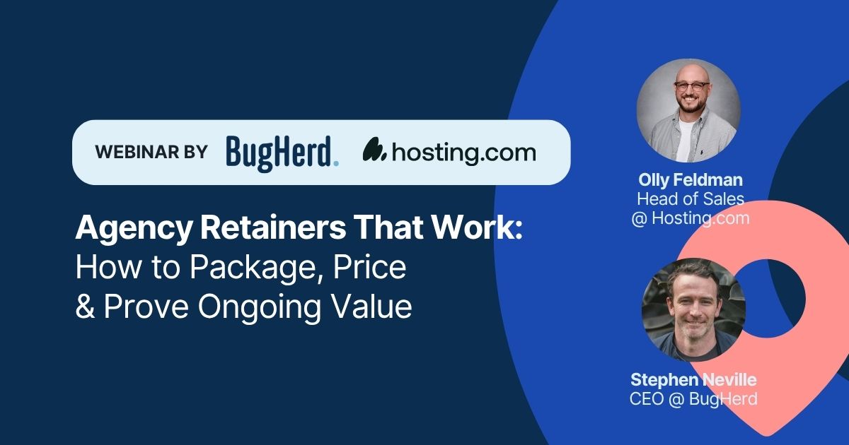 webinar - hosting.com
