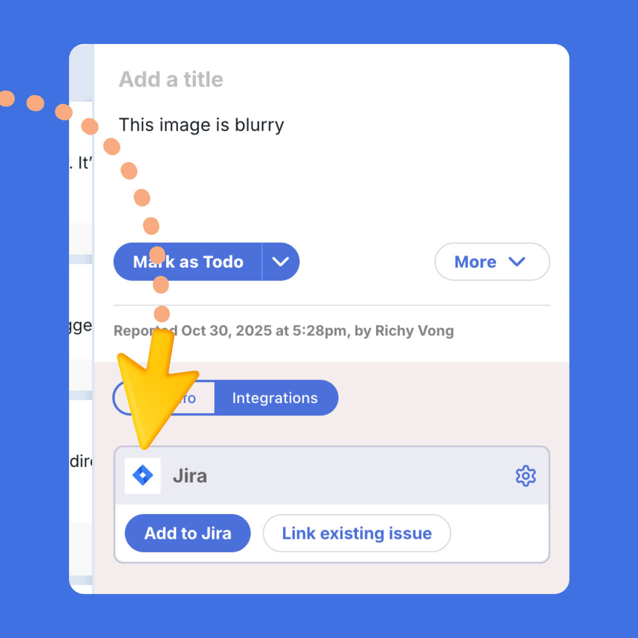 jira integration image
