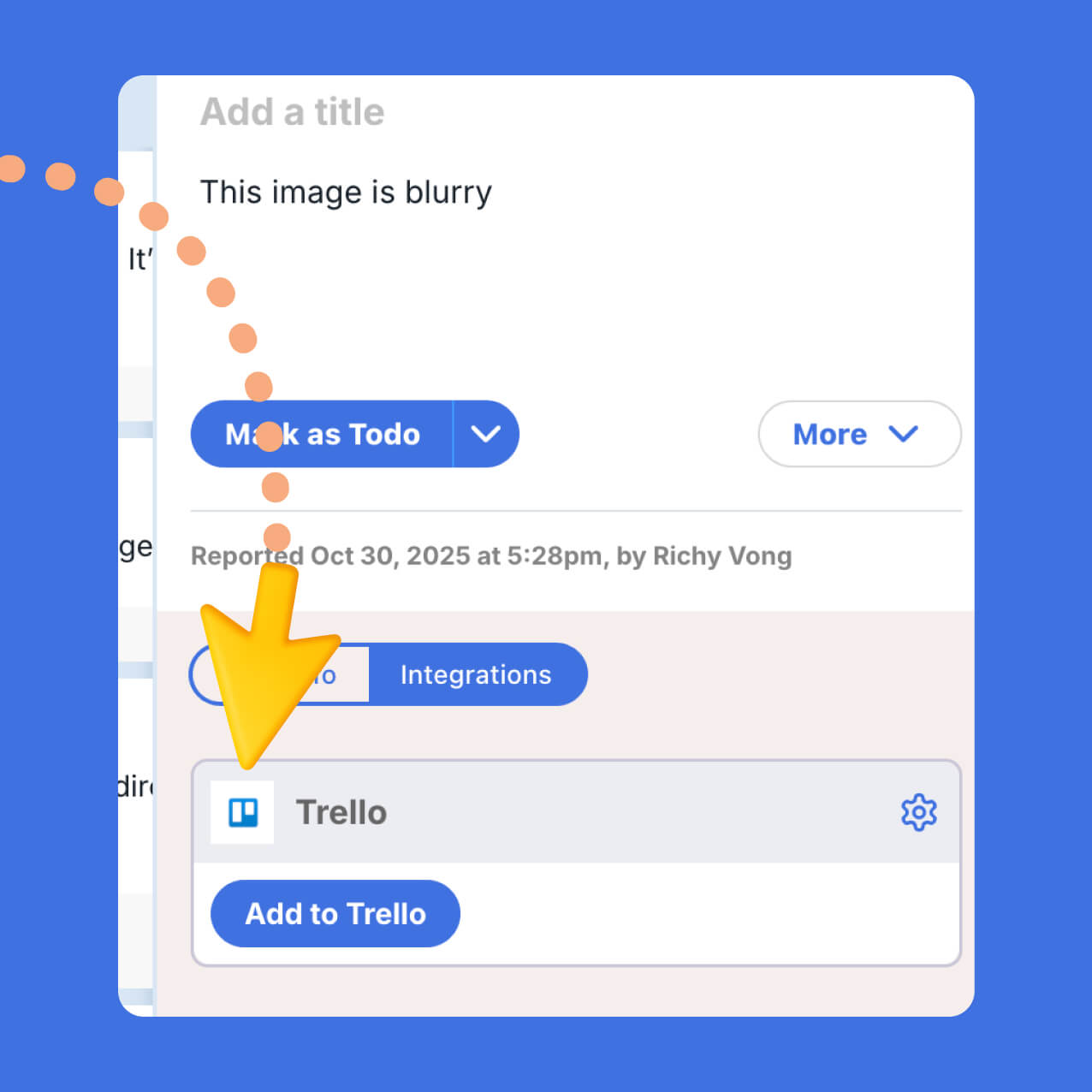 trello integration image