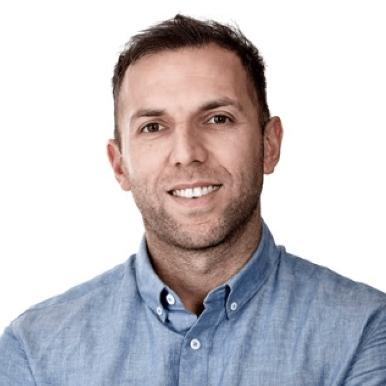 Stephen Neville, CEO of Bug Tracking Software BugHerd