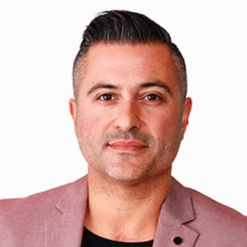 Stephen Neville, CEO of Bug Tracking Software BugHerd