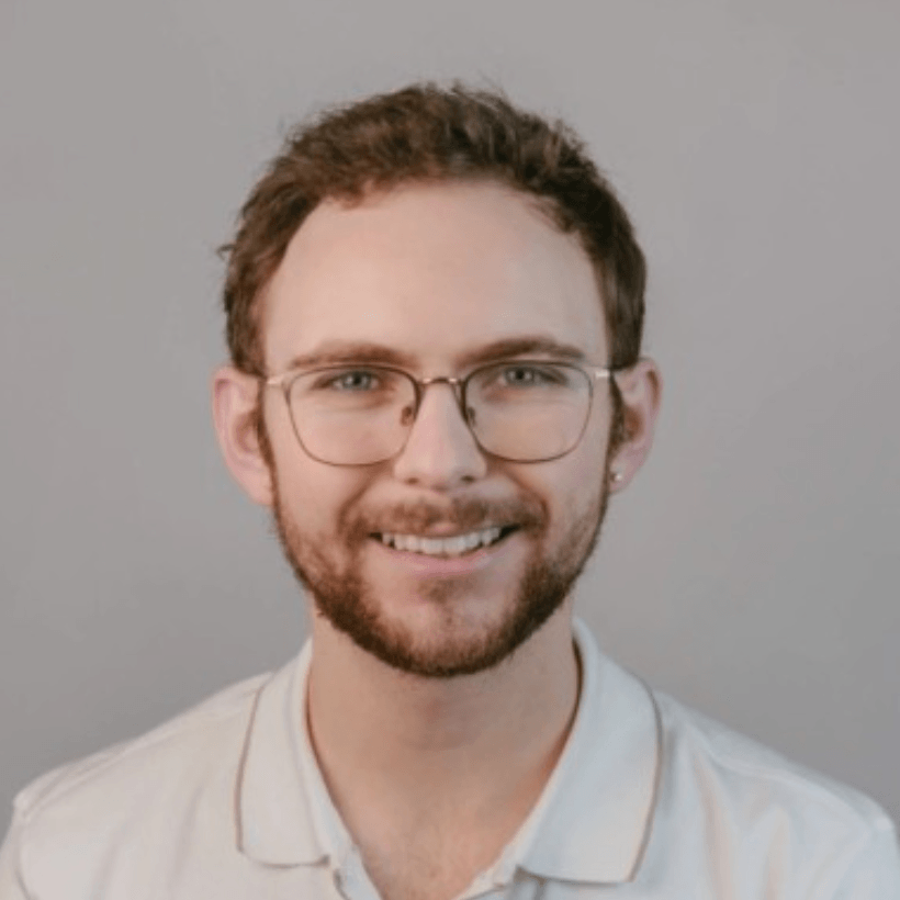 Stephen Neville, CEO of Bug Tracking Software BugHerd