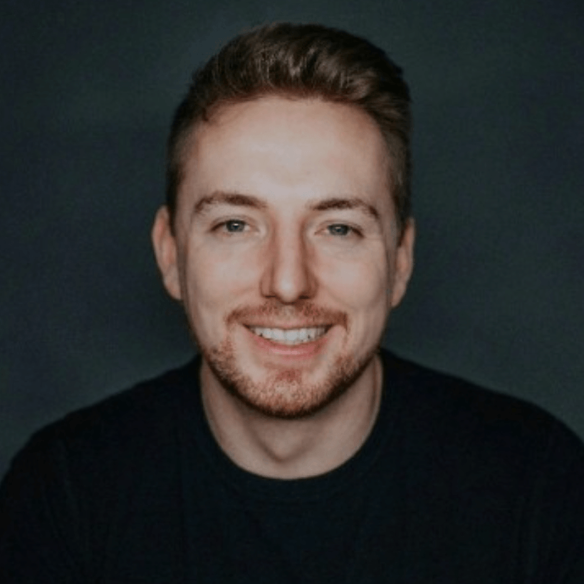 Stephen Neville, CEO of Bug Tracking Software BugHerd