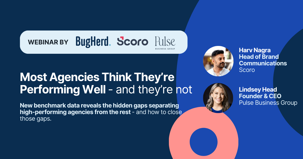 webinar scoro