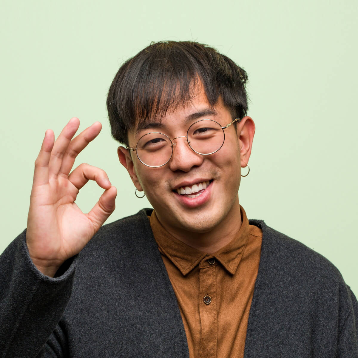 image of designer