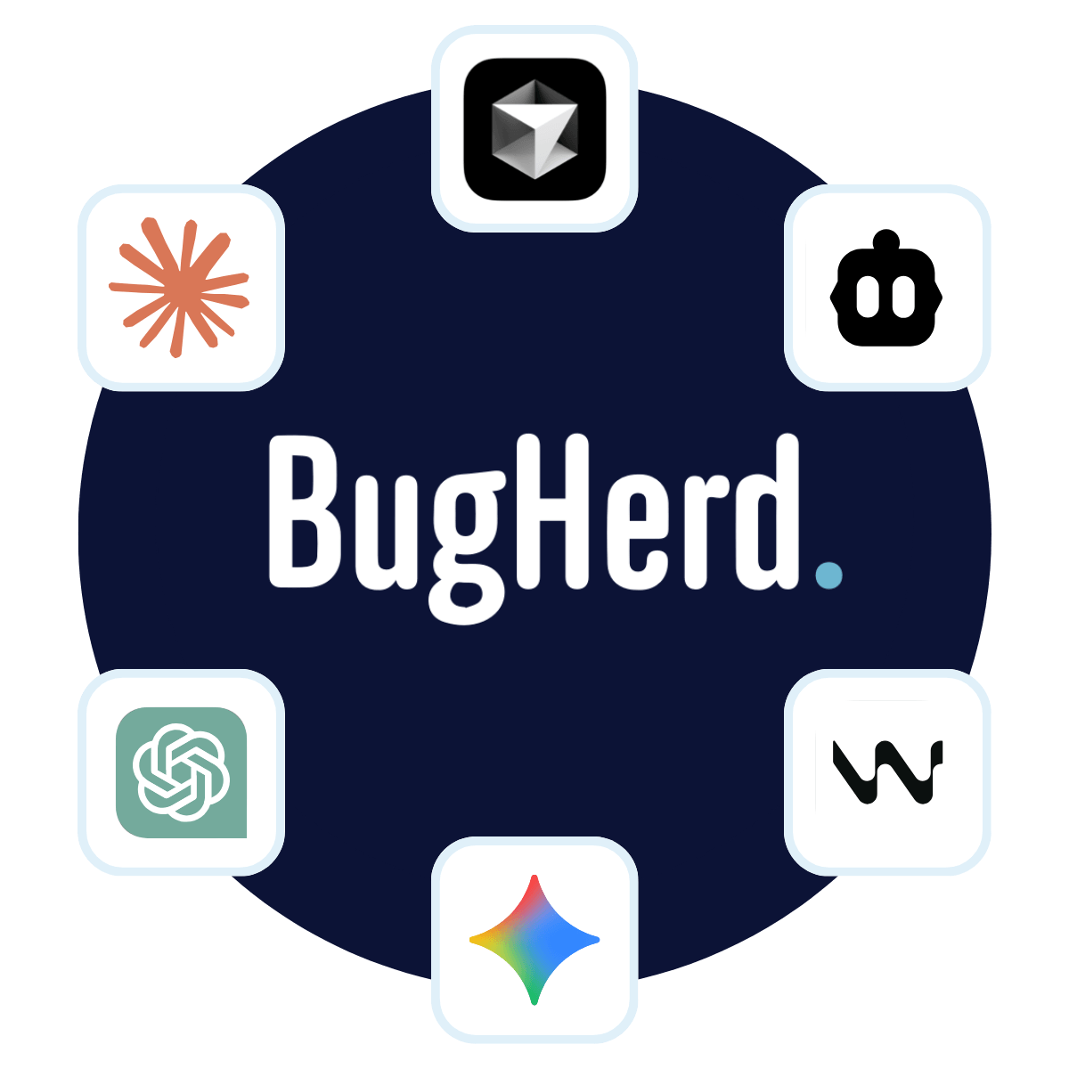 bugherd mcp with ai tools