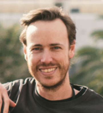 Stephen Neville, CEO of Bug Tracking Software BugHerd