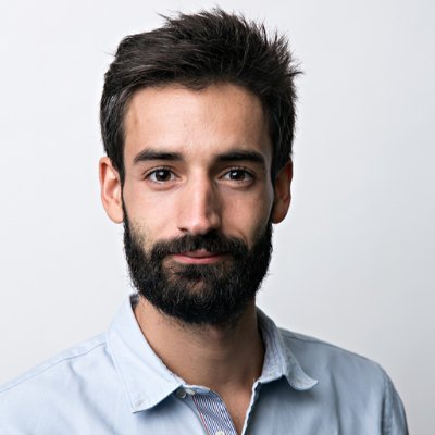 Aurelio Volle, Co-founder and CEO @ WP Umbrella