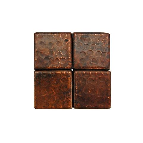 copper tile