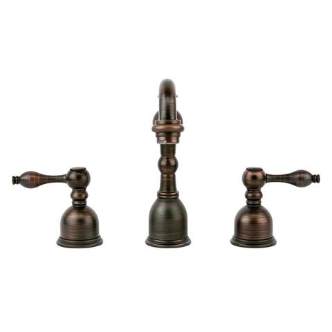 copper faucet