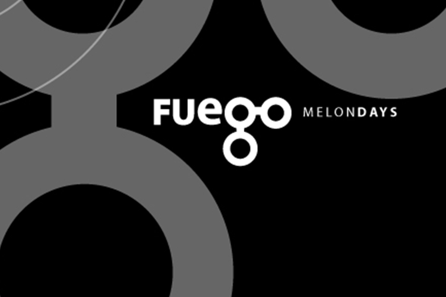 Aqua Fuego, Corporate Identity image