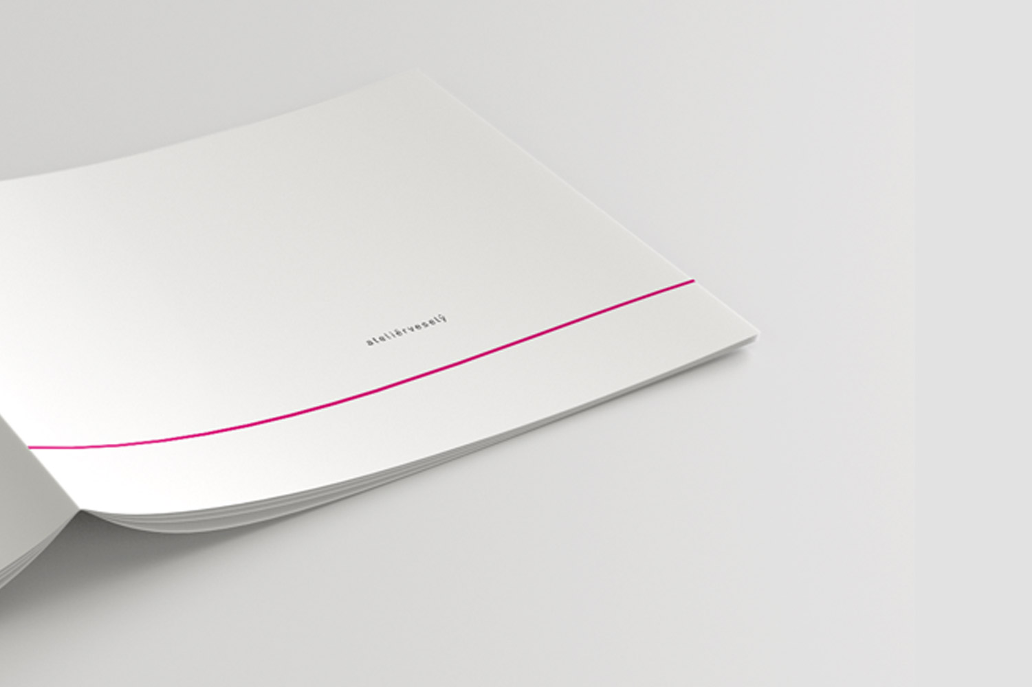 Atelier vesely, print image