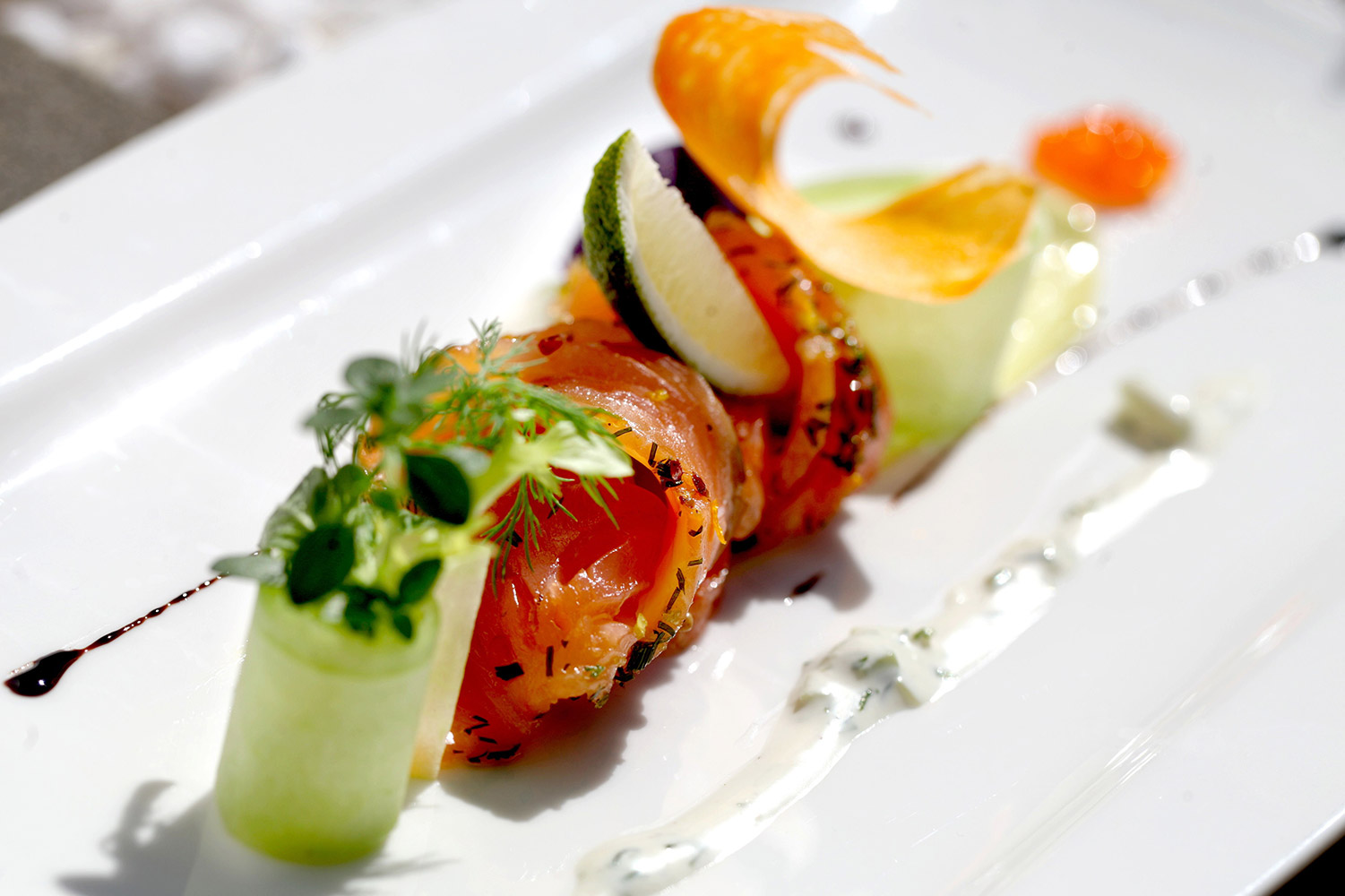 Brano Krizan, web design image