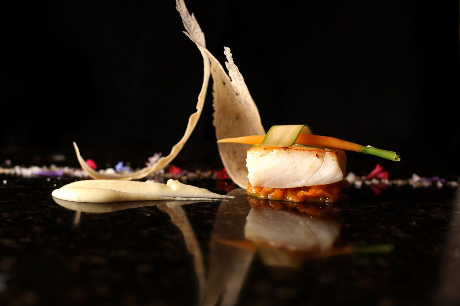 Brano Krizan, web design image