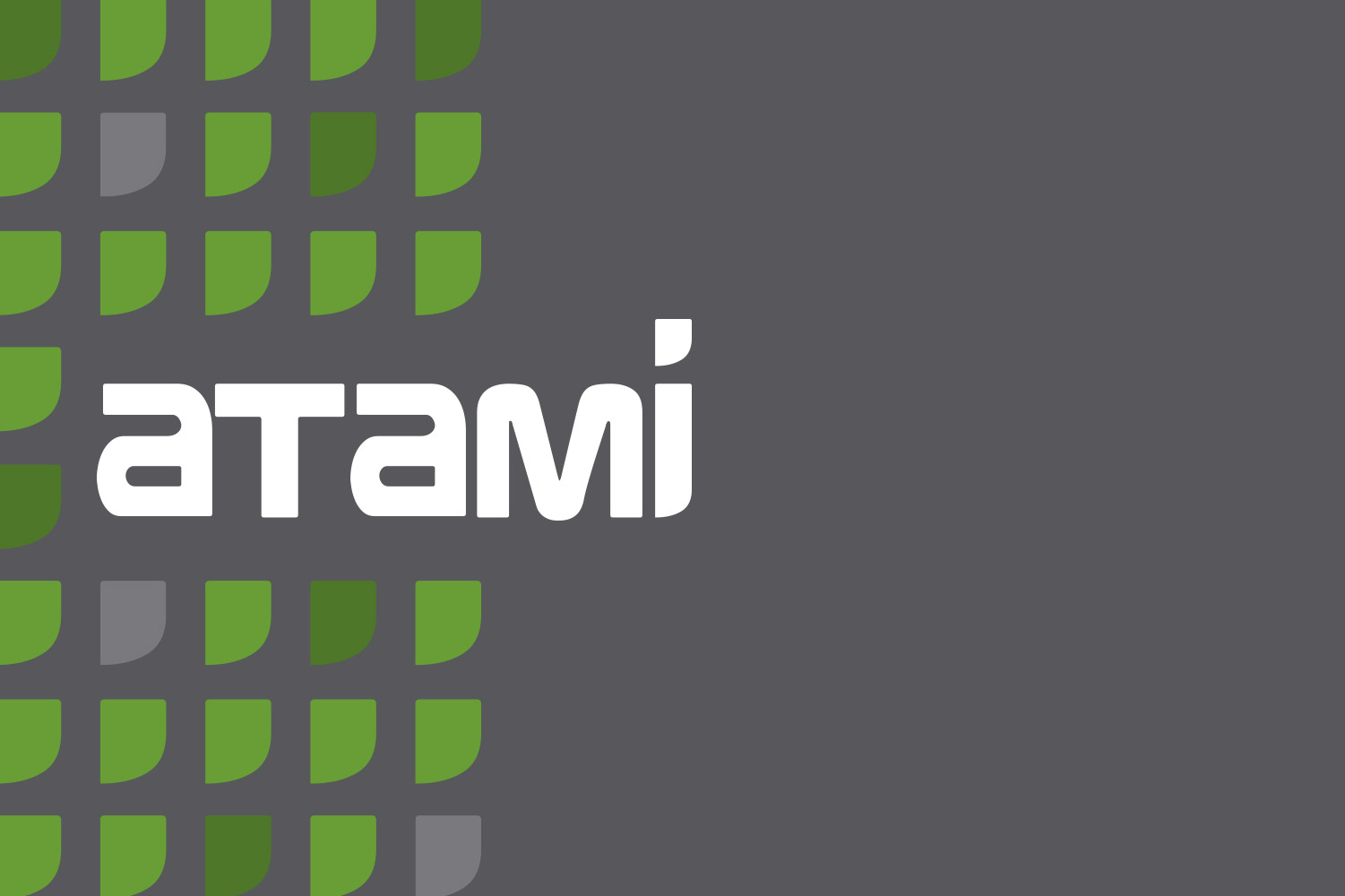 Atami, Corporate Identity image