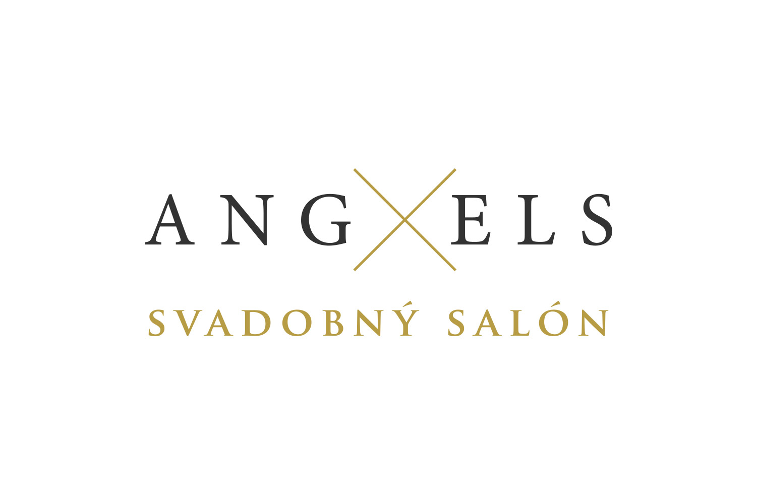 Angels, Corporate Identity image