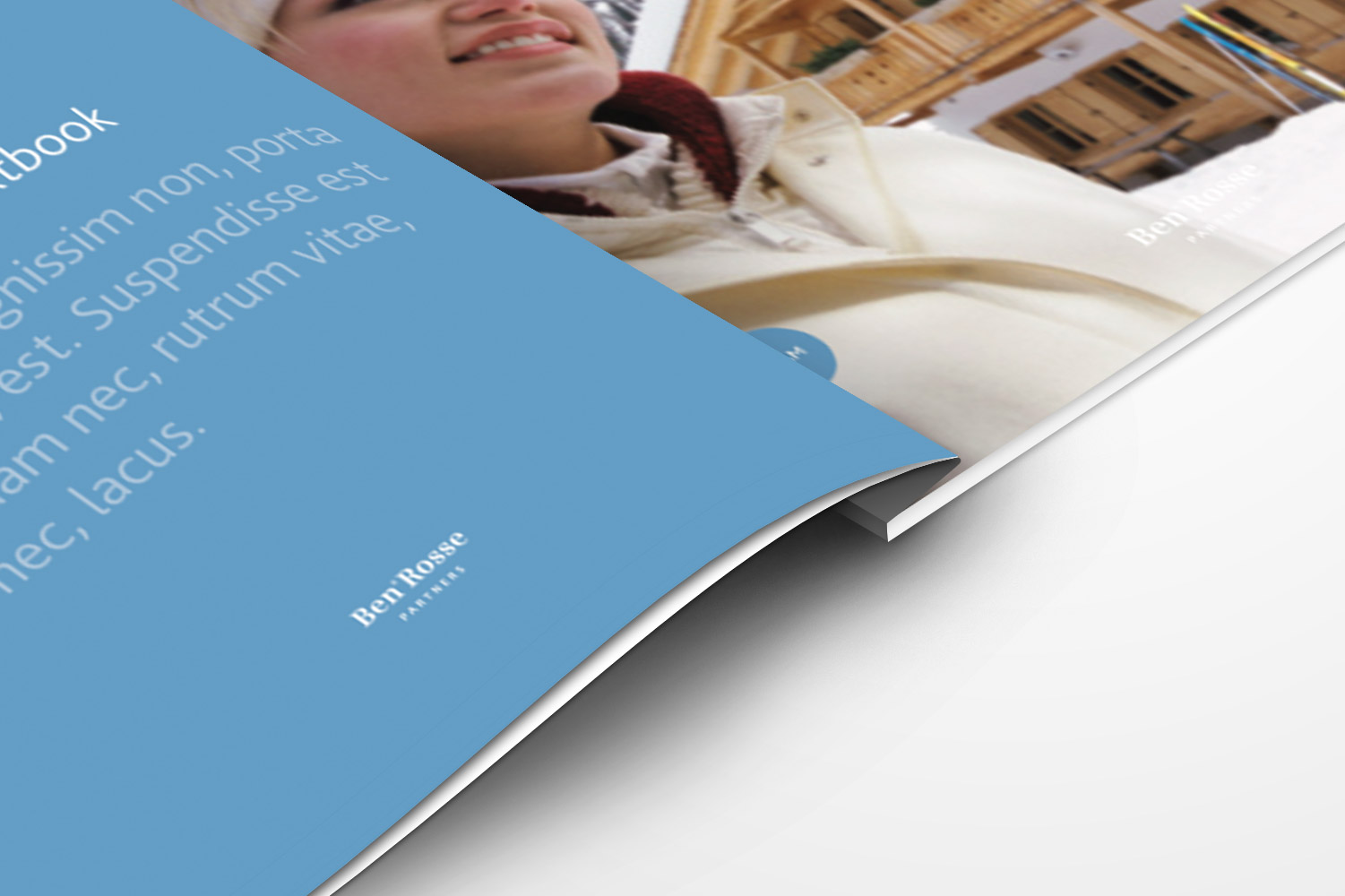 Ben Ross, real estate image