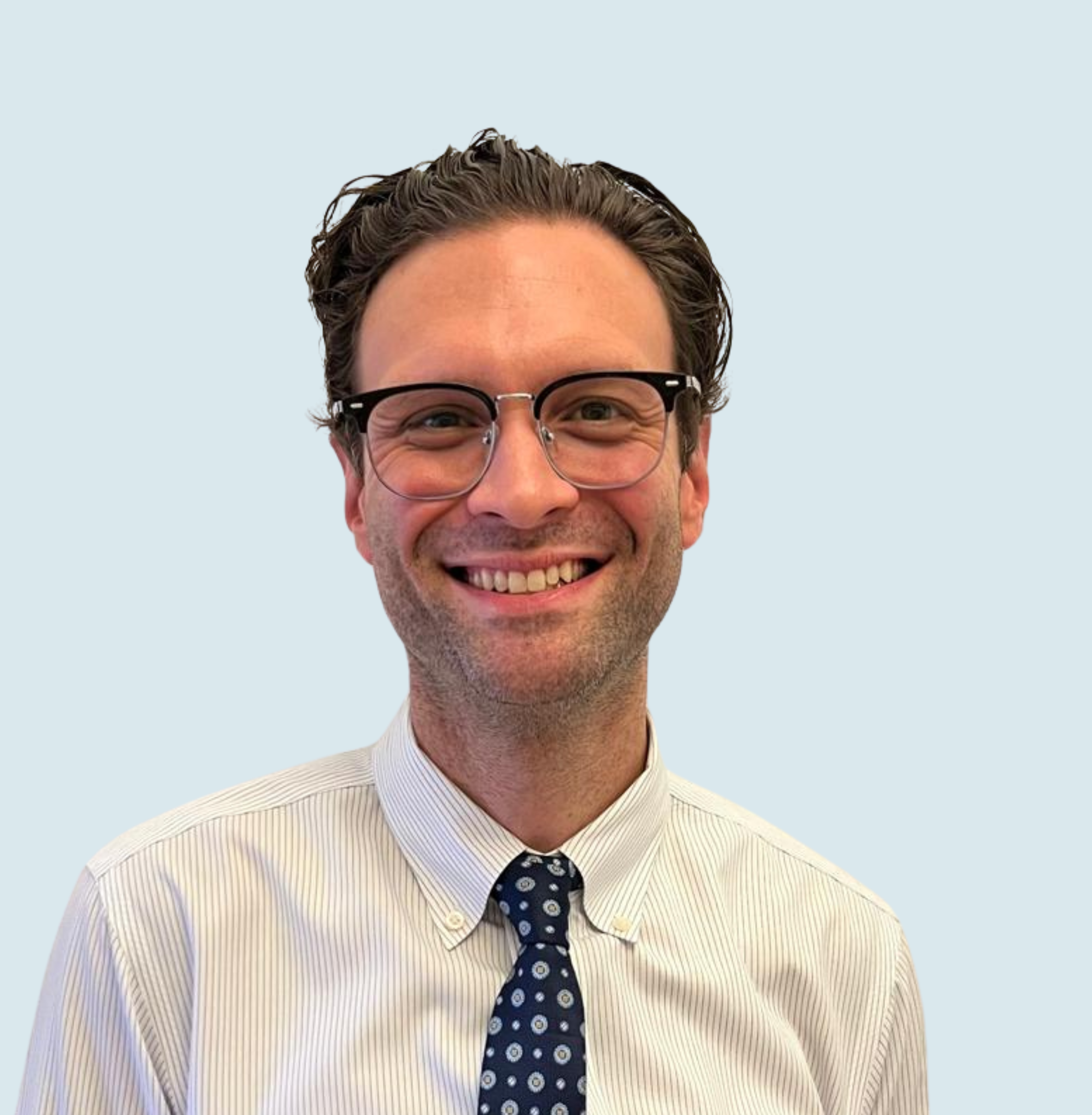 Dr. Michael Fenster, D.C.