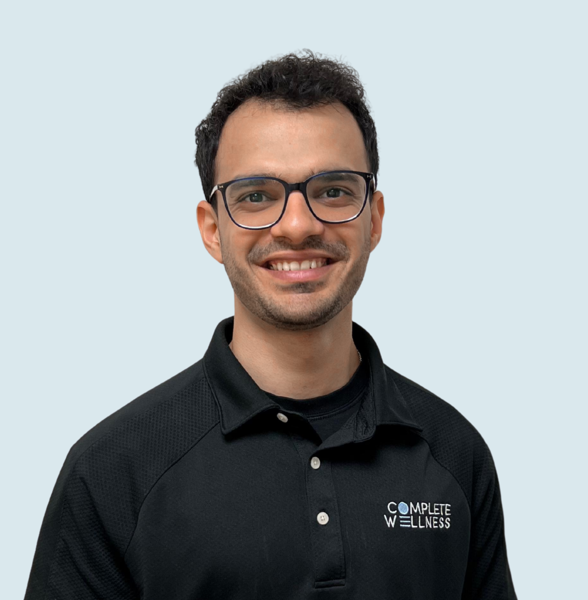 Dr. Poras Mehta, DPT