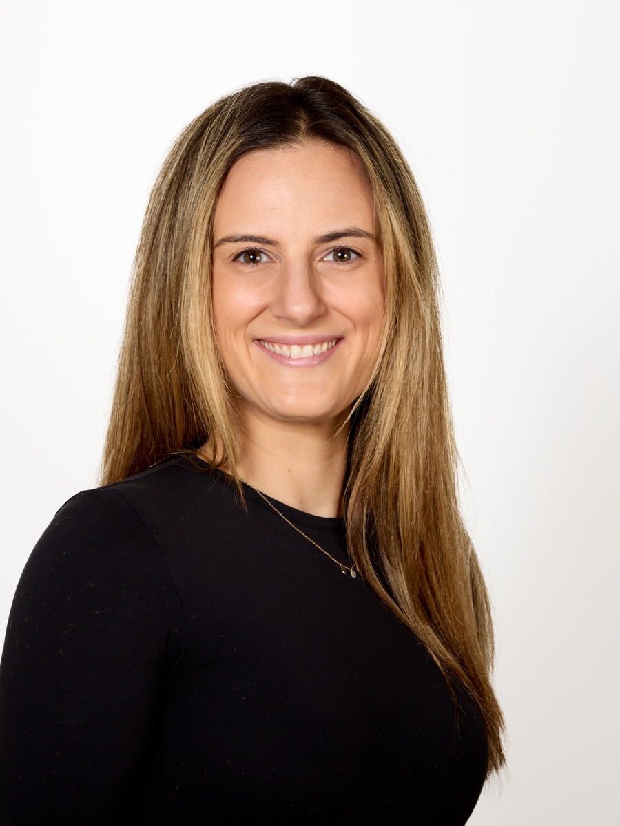 Dr. Gina DeLisio, DPT 