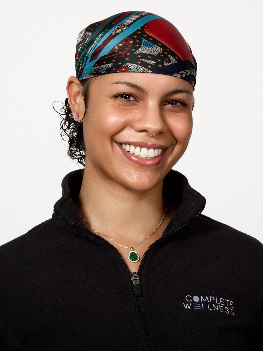 medical chiropractor