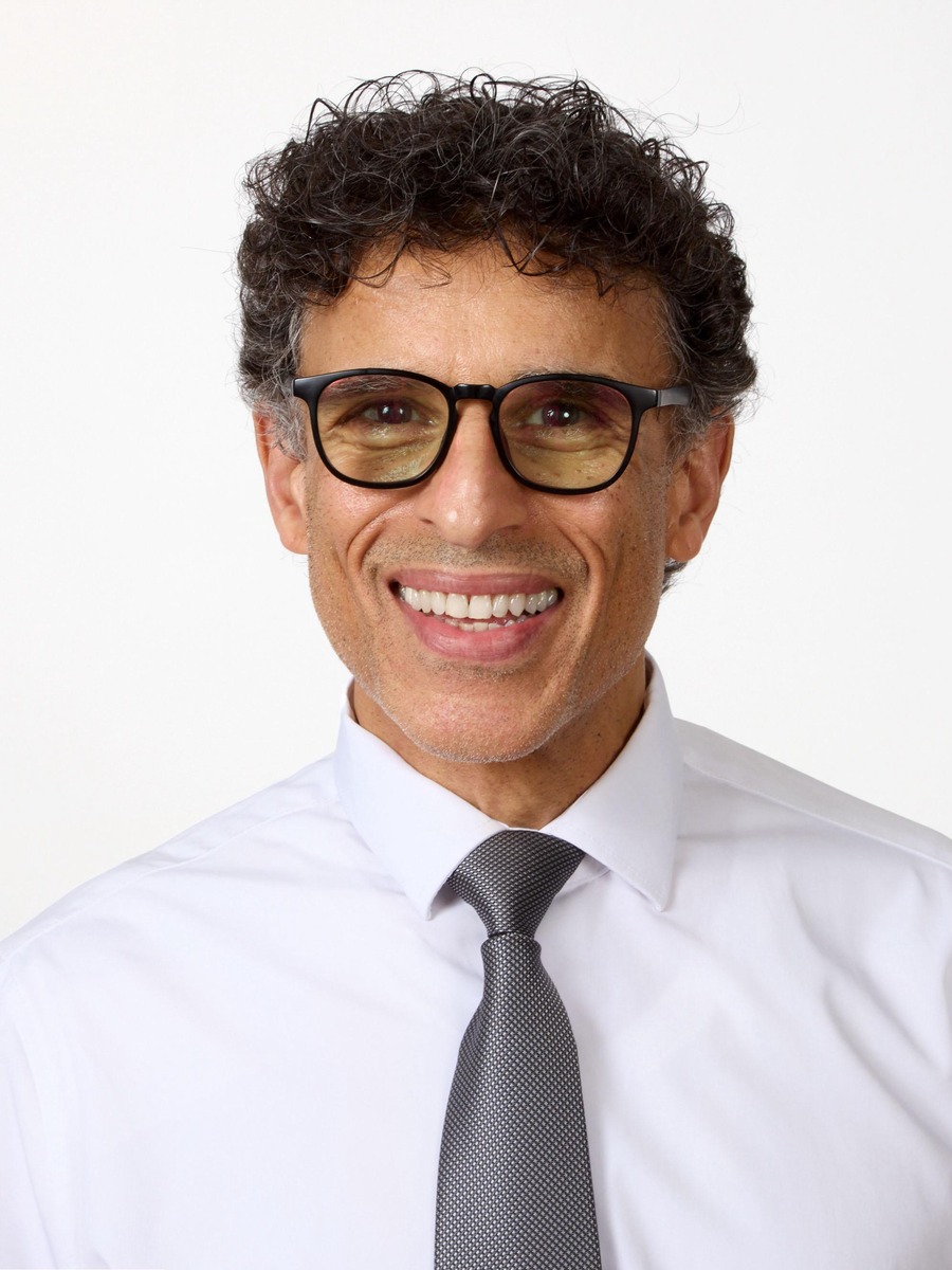 Dr. Christopher Brown, DC