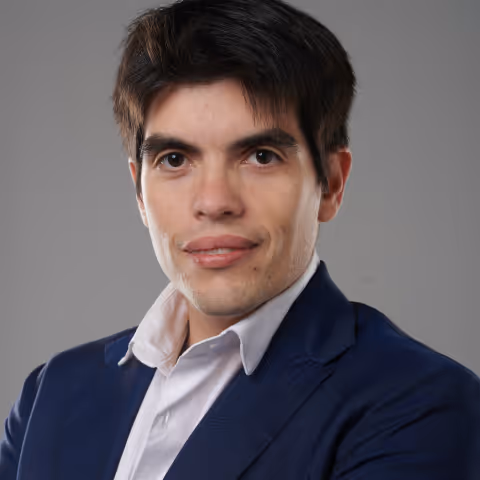 Sergio Gonzalez
