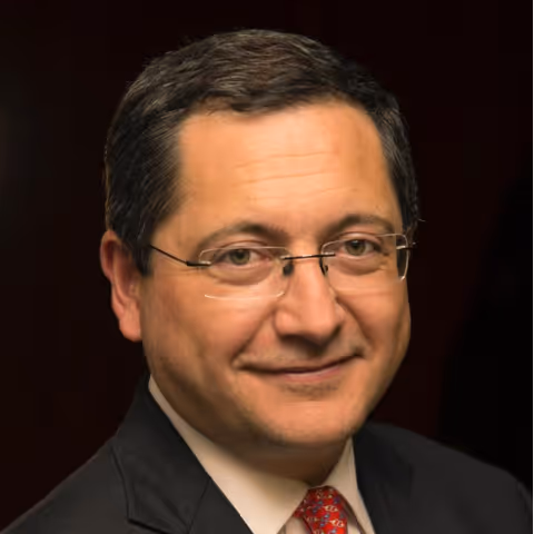 Marcos Buscaglia