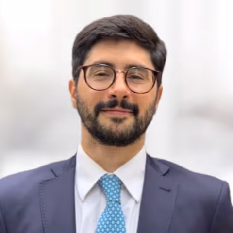 Pedro Cavallo