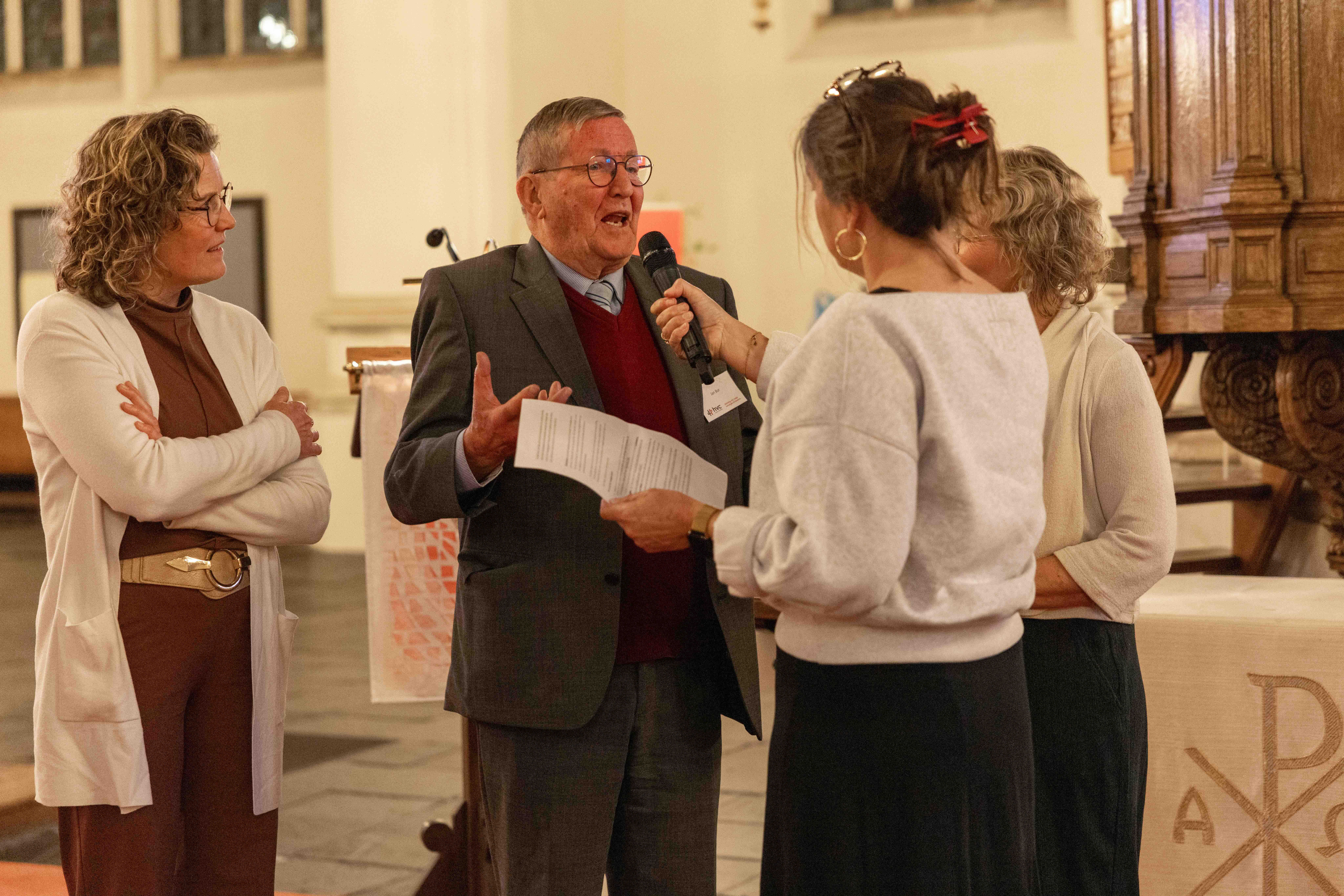 Bijzonder boekproject: een bundel met verhalen over het leven van (oom) Jan Bor