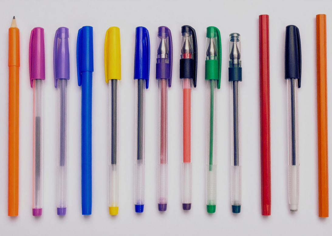 Waarom we elkaar weer brieven moeten schrijven en dagdromen