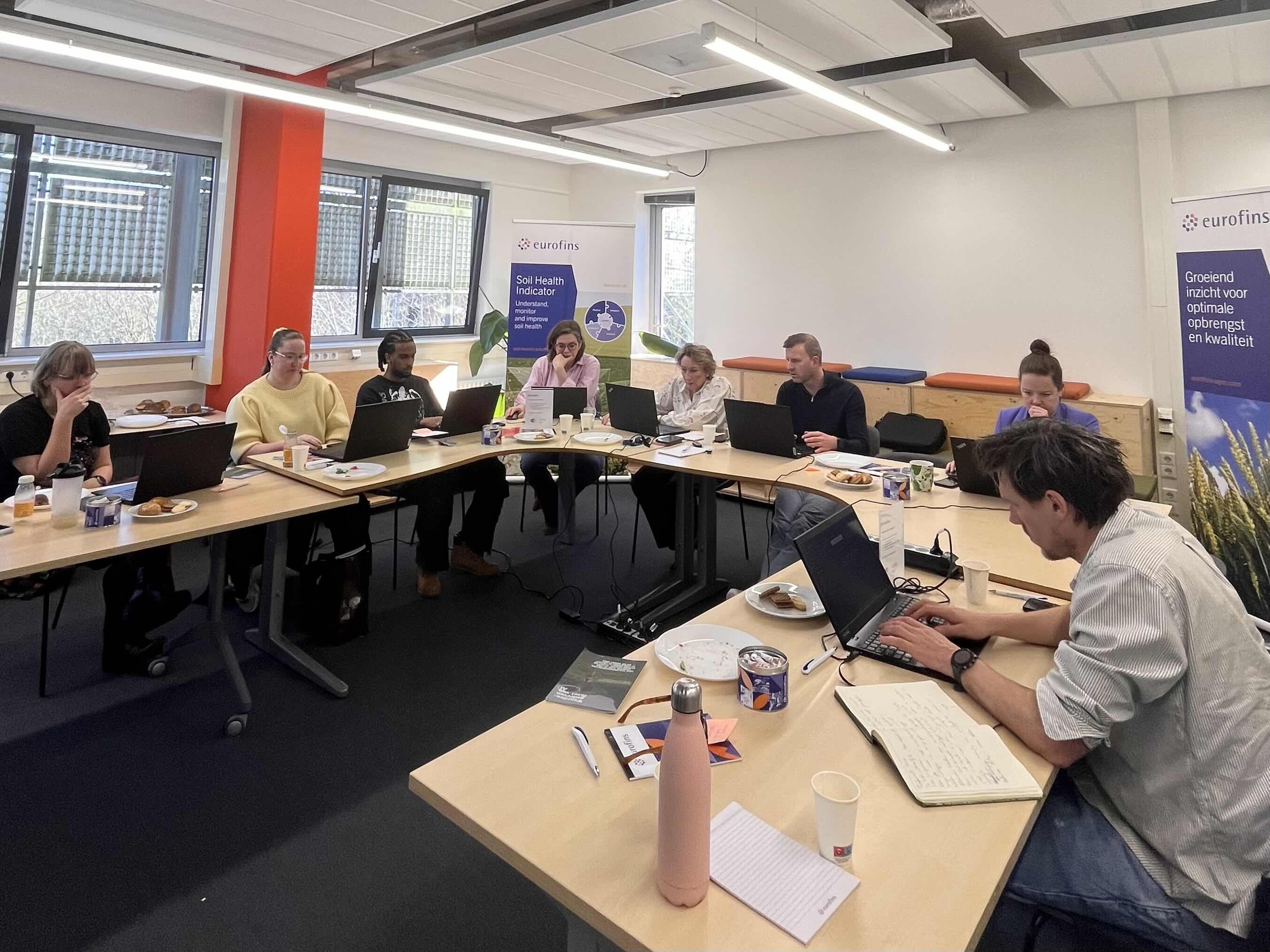 Copilot-training voor organisaties: betere teksten en content maken met Microsoft 365 Copilot