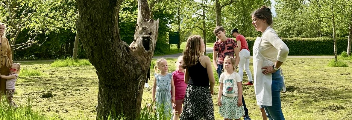 Maximoes: een goed idee dat werkelijkheid werd