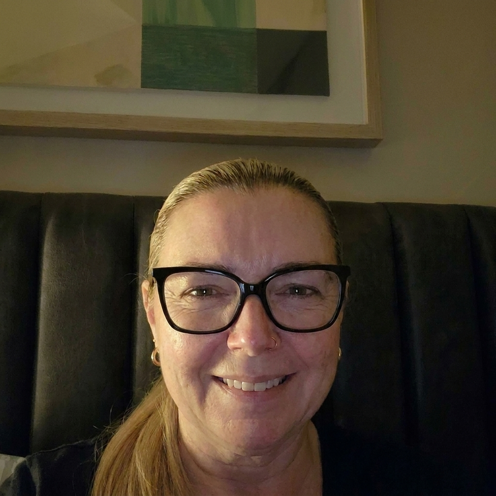 Helen, a WeMoney member