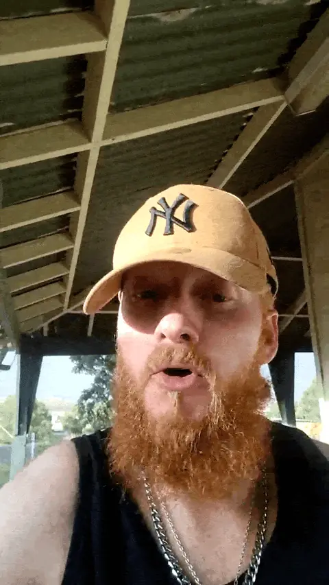 Bailey sharing a WeMoney member story