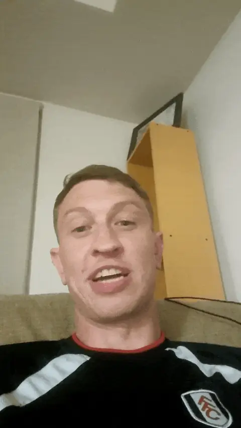 Philip sharing his WeMoney member story