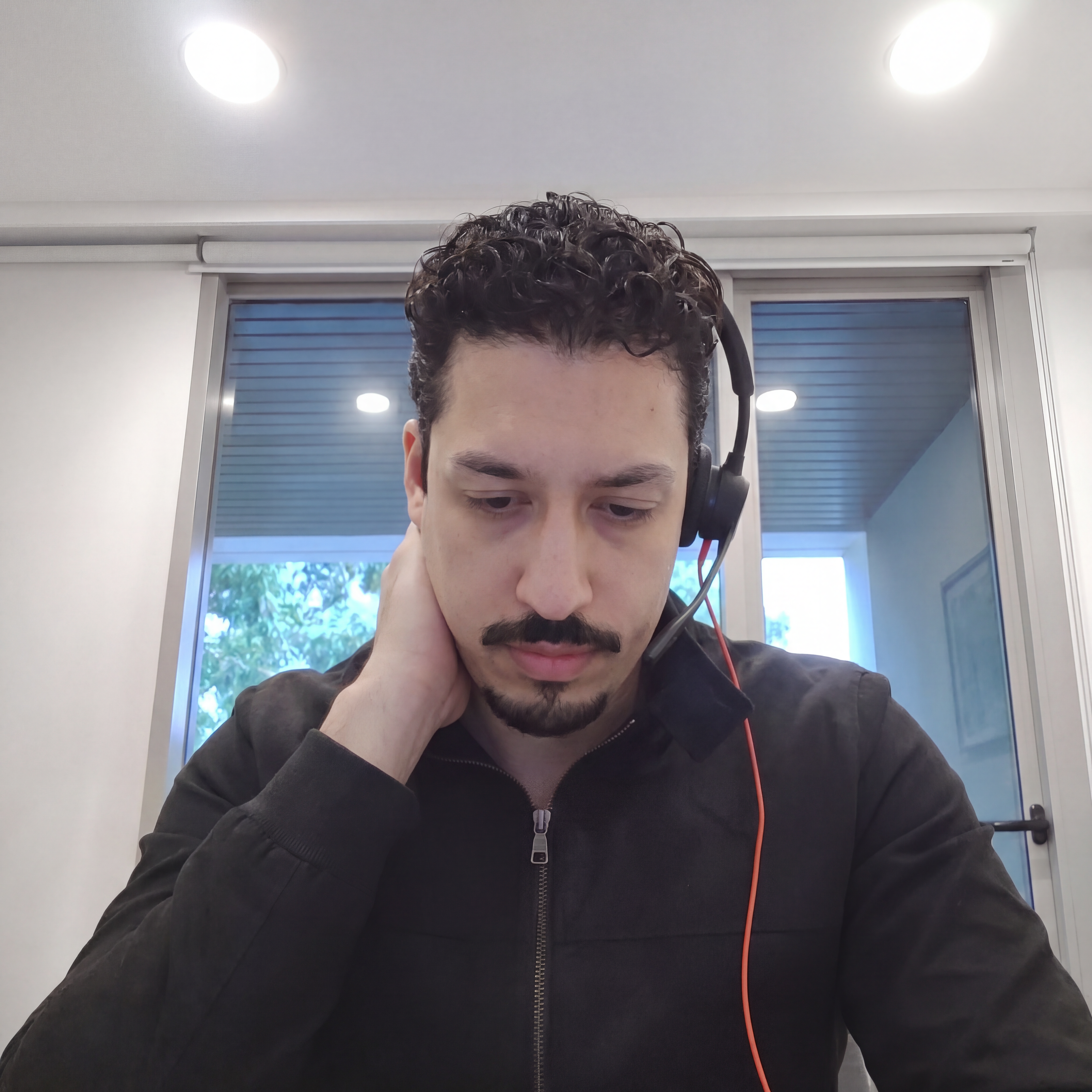 Andres, a WeMoney member