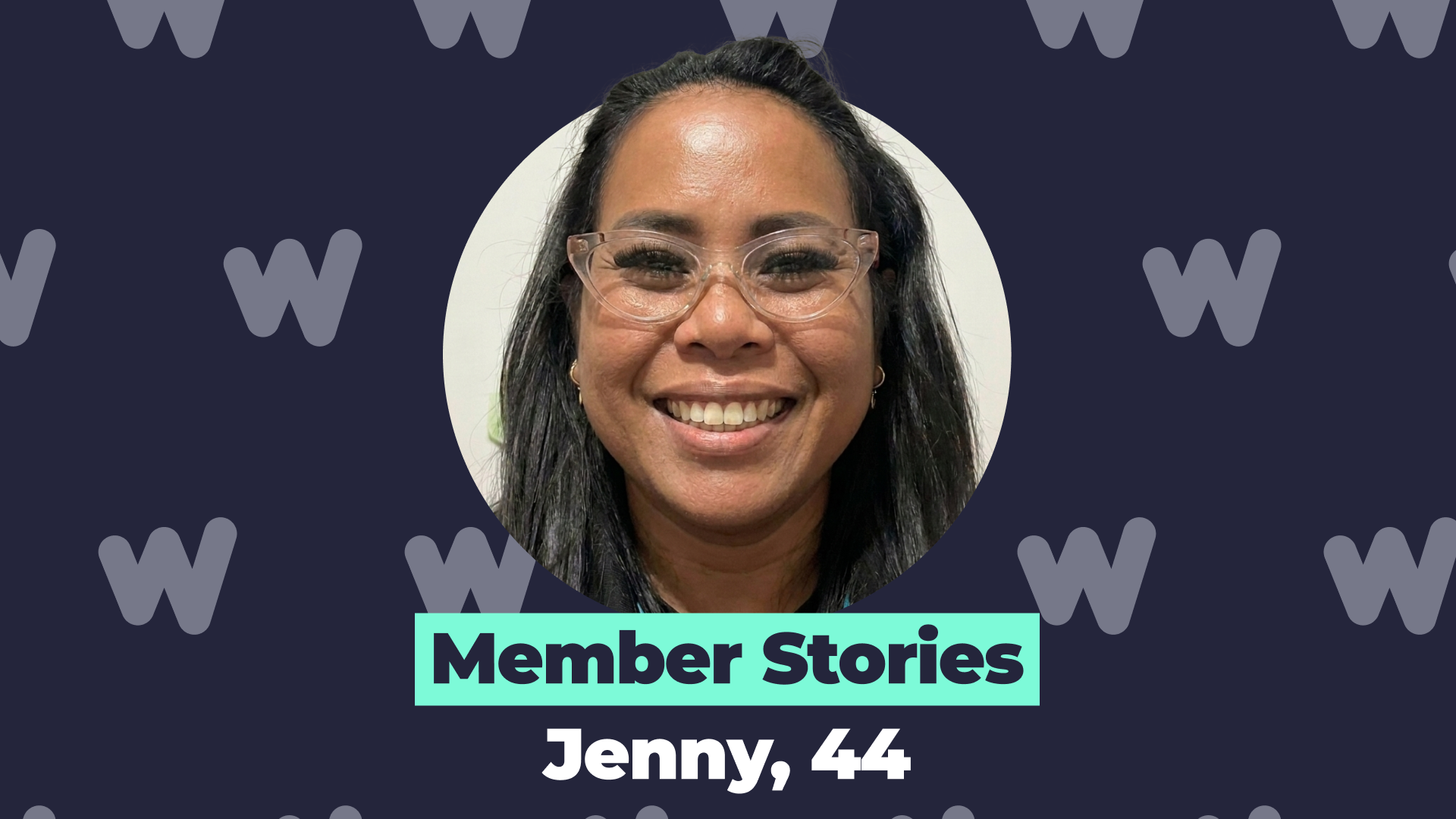 WeMoney member Jenny, Member Stories