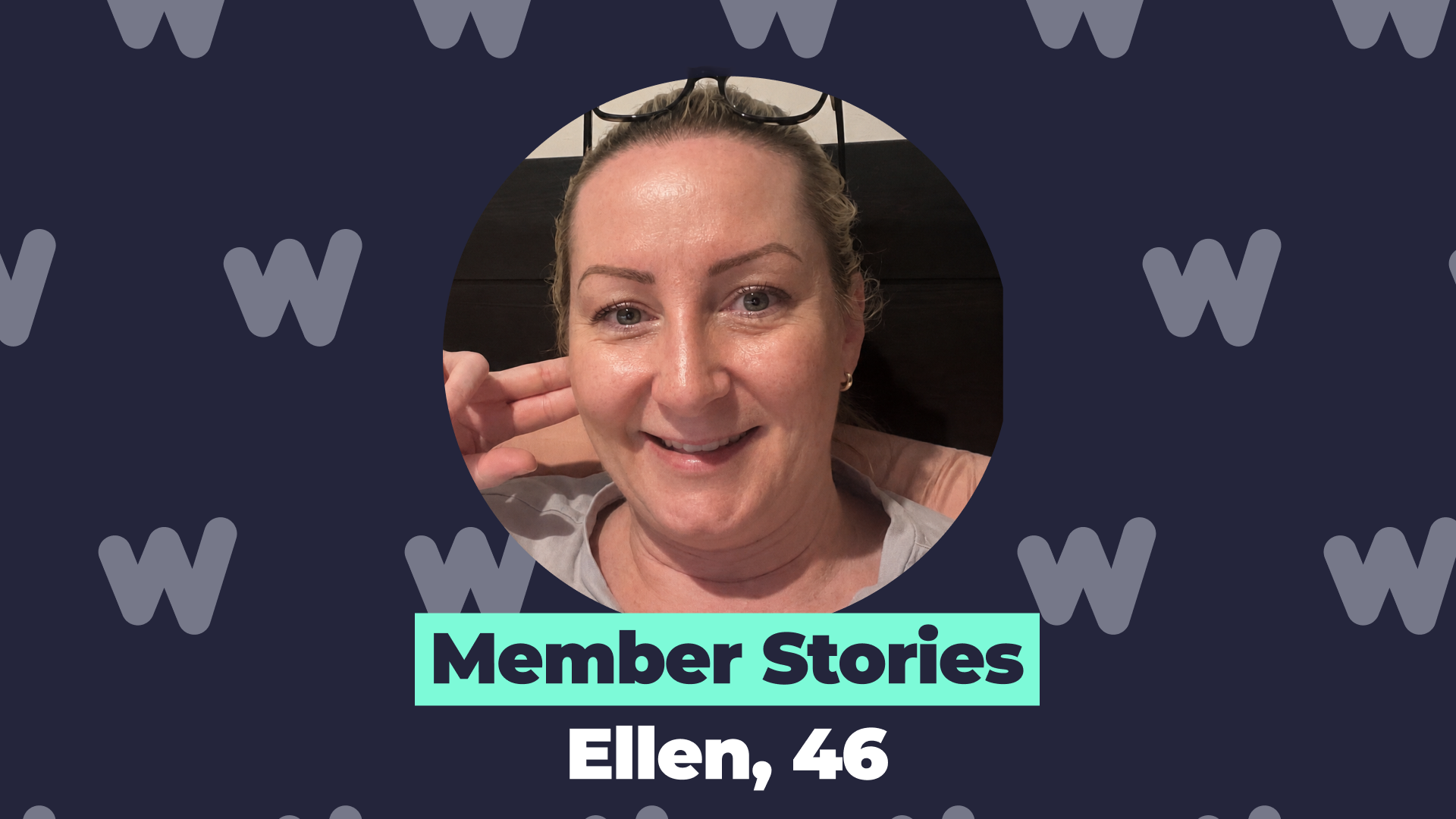 WeMoney member Ellen, Member Stories
