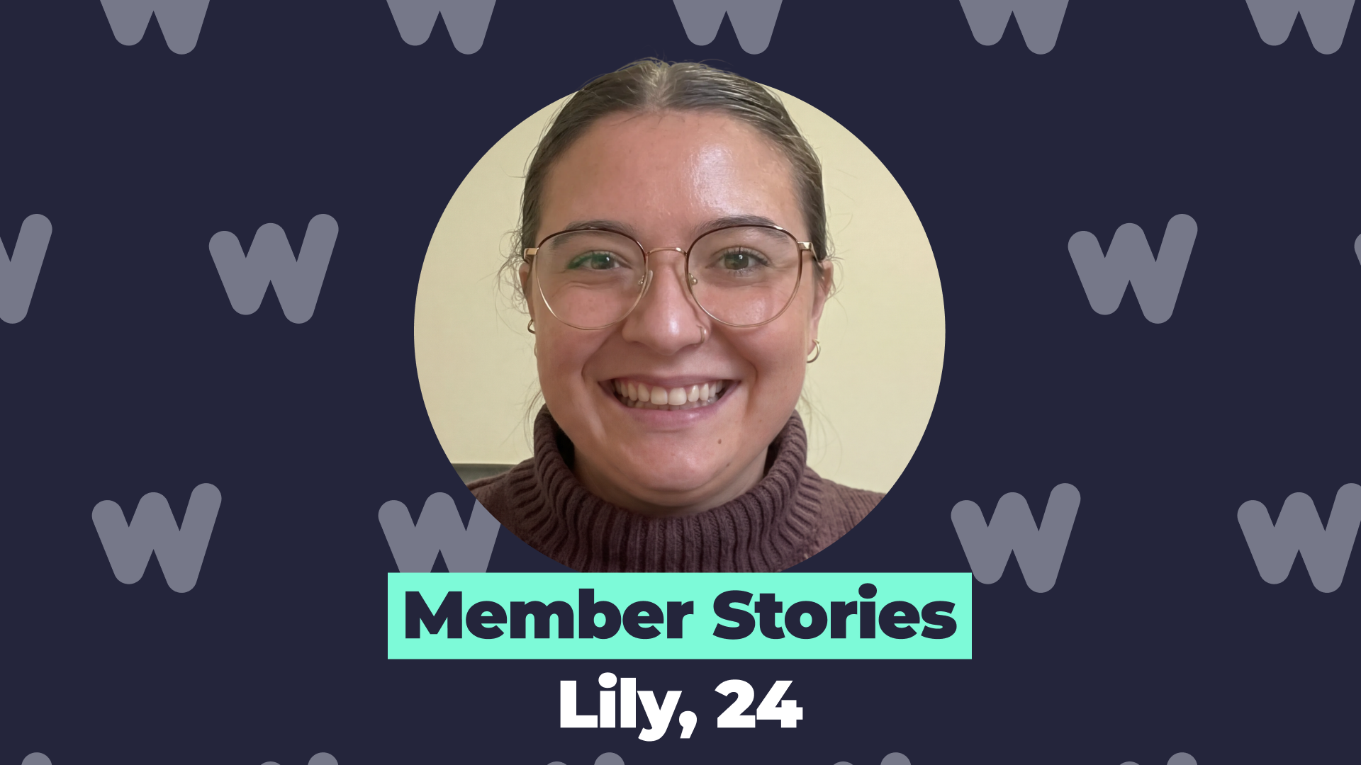WeMoney member Lily, Member Stories